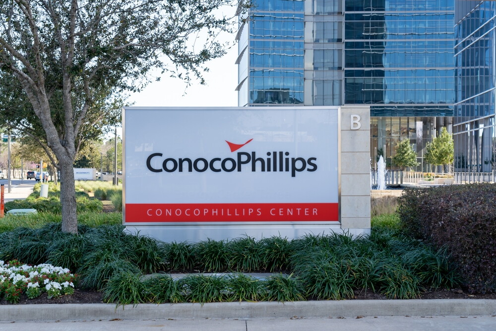 ConocoPhillips CEO: EU ‘Runs Counter’ to Itself in Methane, ESG Regs ...