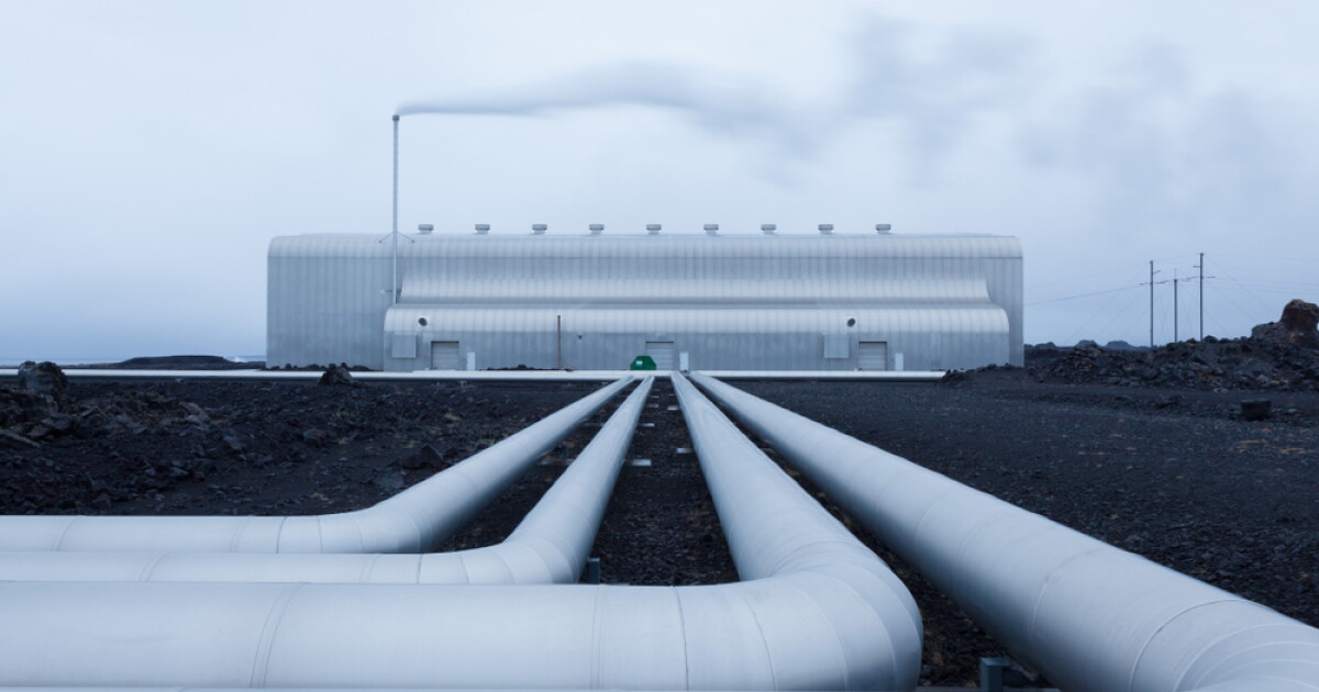 Sage Achieves Key Milestone at Texas Geothermal Project