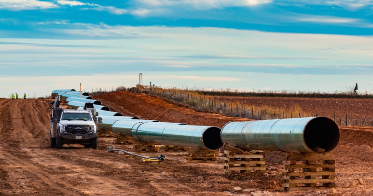 New Permian Gas Line Being Teed Up Despite Narrow Demand Fairway | Energy Intelligence