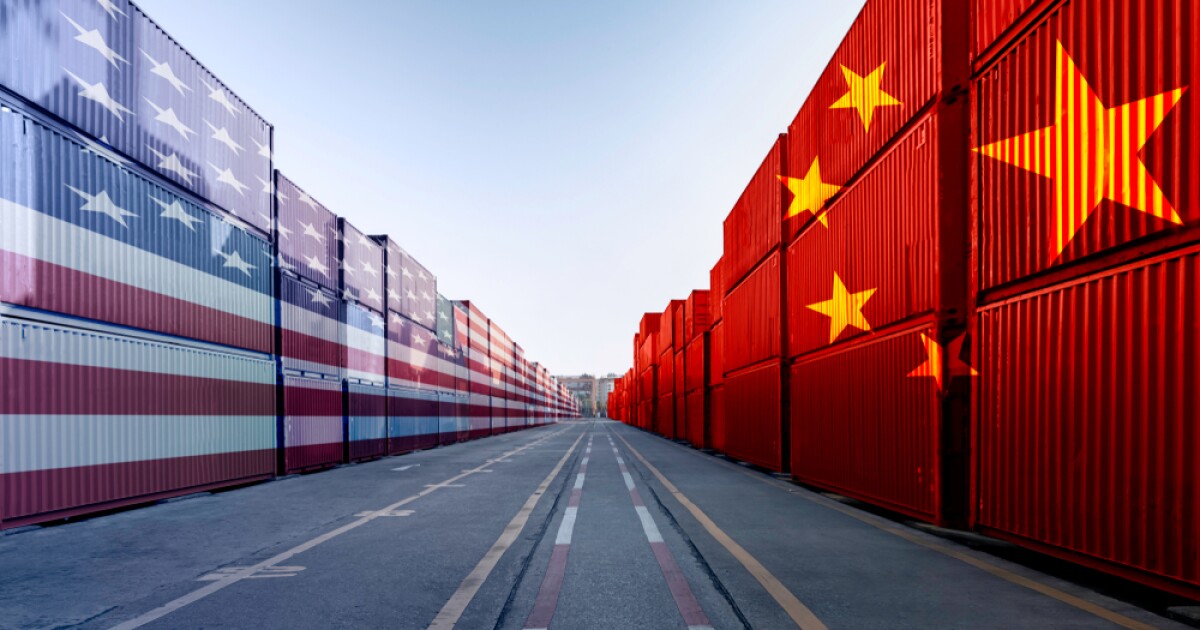 Shipping Costs in Focus as US, China Port Fees Take Effect