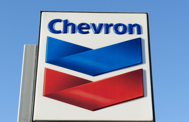 Chevron CEO: Tengiz Expansion on Track, Within Budget | Energy Intelligence