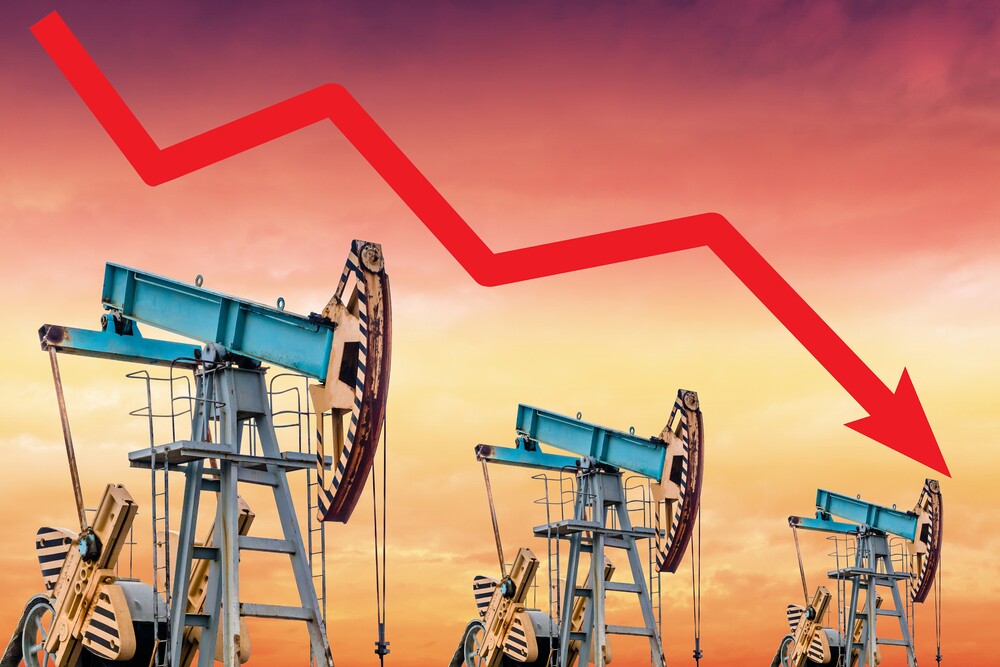 Oil Prices Fall as US Inventories Climb | Energy Intelligence