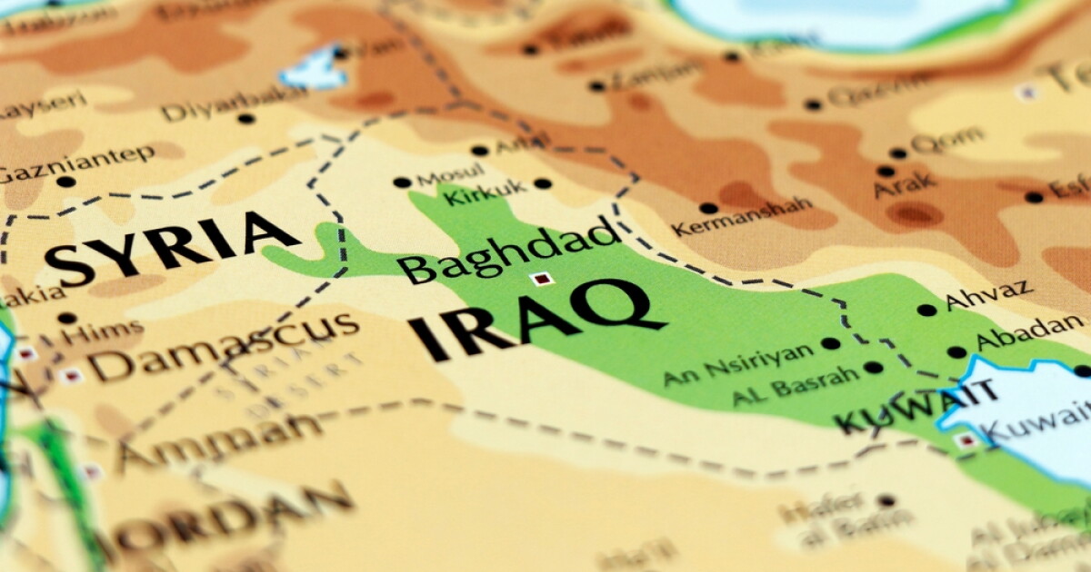 Southern Iraq's Operators Are Redrawing Their Priorities