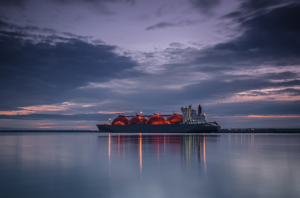 Sempra, TotalEnergies Send First Costa Azul LNG Cargo to Asia
