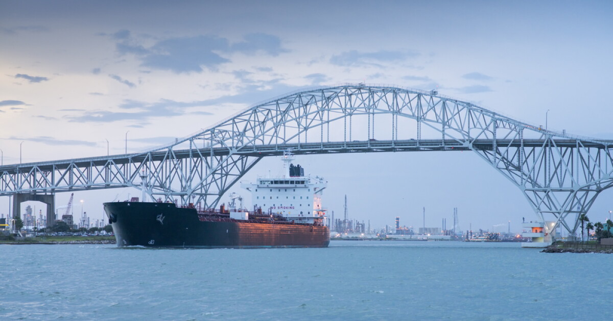 Corpus Christi Water Shortage Measure Could Hike Industry Costs