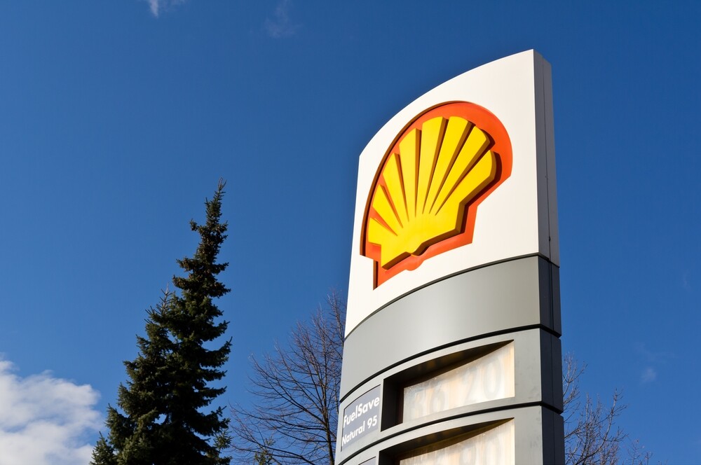 Shell Makes Black Sea Upstream Entry | Energy Intelligence