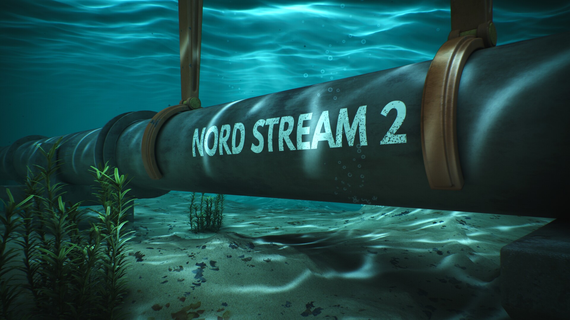 Nord Stream Repair No Easy Matter | Energy Intelligence