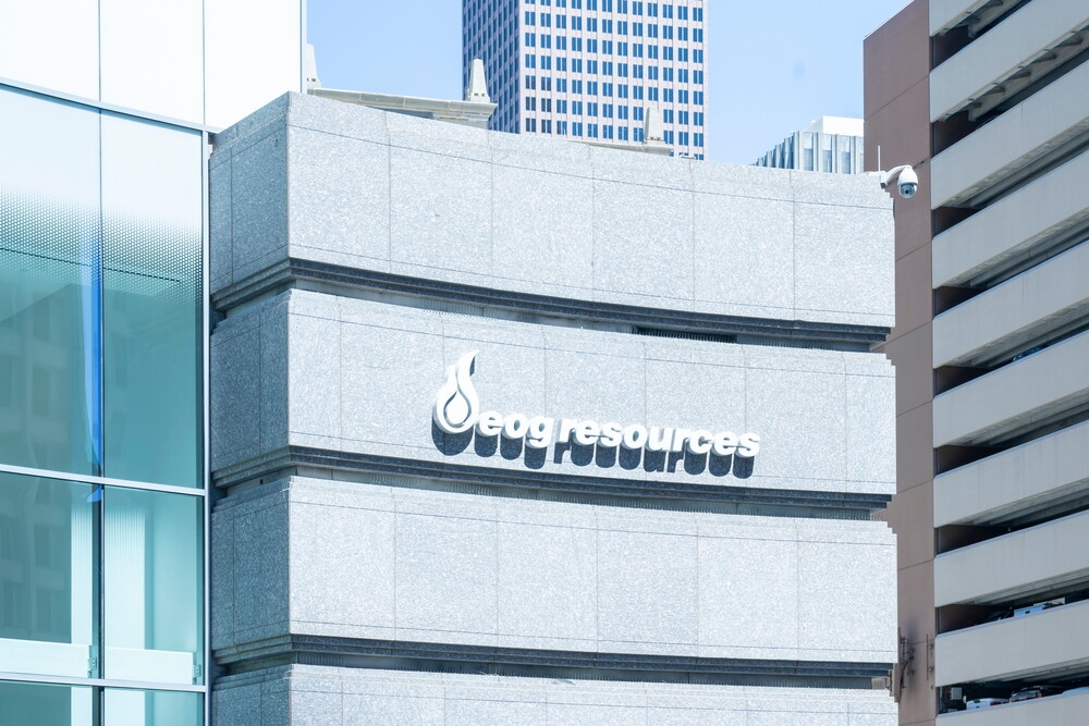 EOG Needs More Scale to Advance Australian Beehive Prospect