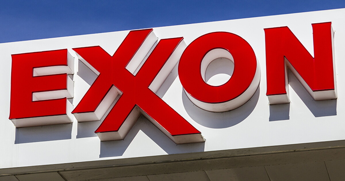 Exxon Chips Away at Building CCS-as-a-Service at Scale