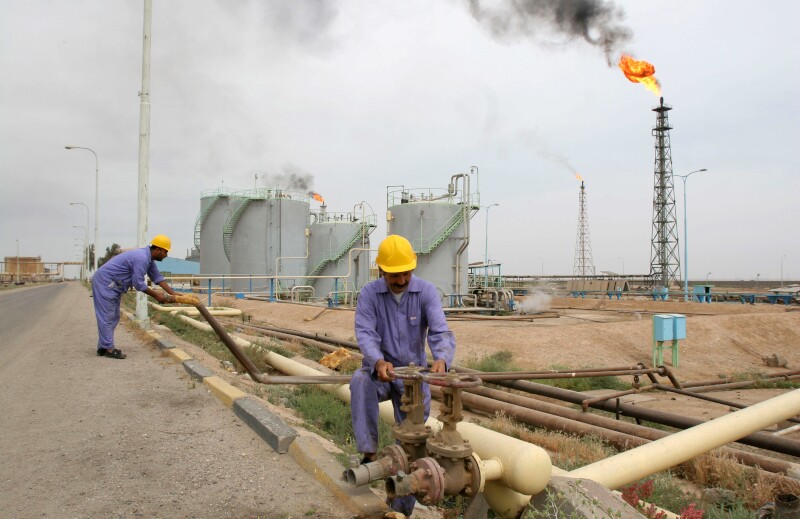 Iraq Faces Disruption as Russian Oil Heads East | Energy Intelligence