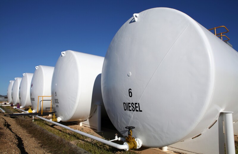 دلالی مراکش برای انتقال سوخت روسیه به اروپا