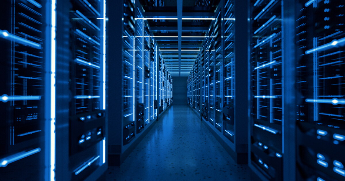 Natural Gas Emerges as the Fast-Track Energy Solution for the Booming AI Data Center Sector