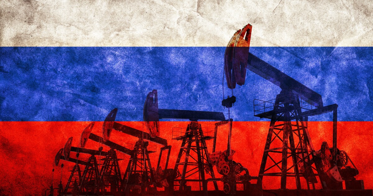 Russia’s Crude Quota Is Rising, But Can Output Keep Up?