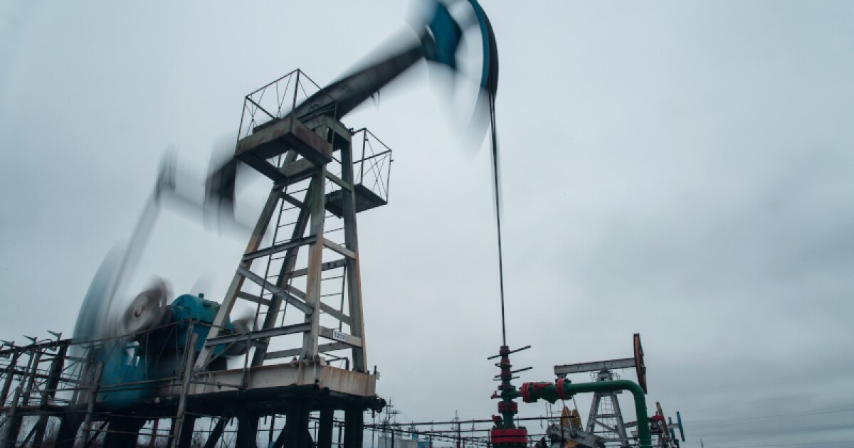 Geopolitics, Demand Take Center Stage for Oil Markets