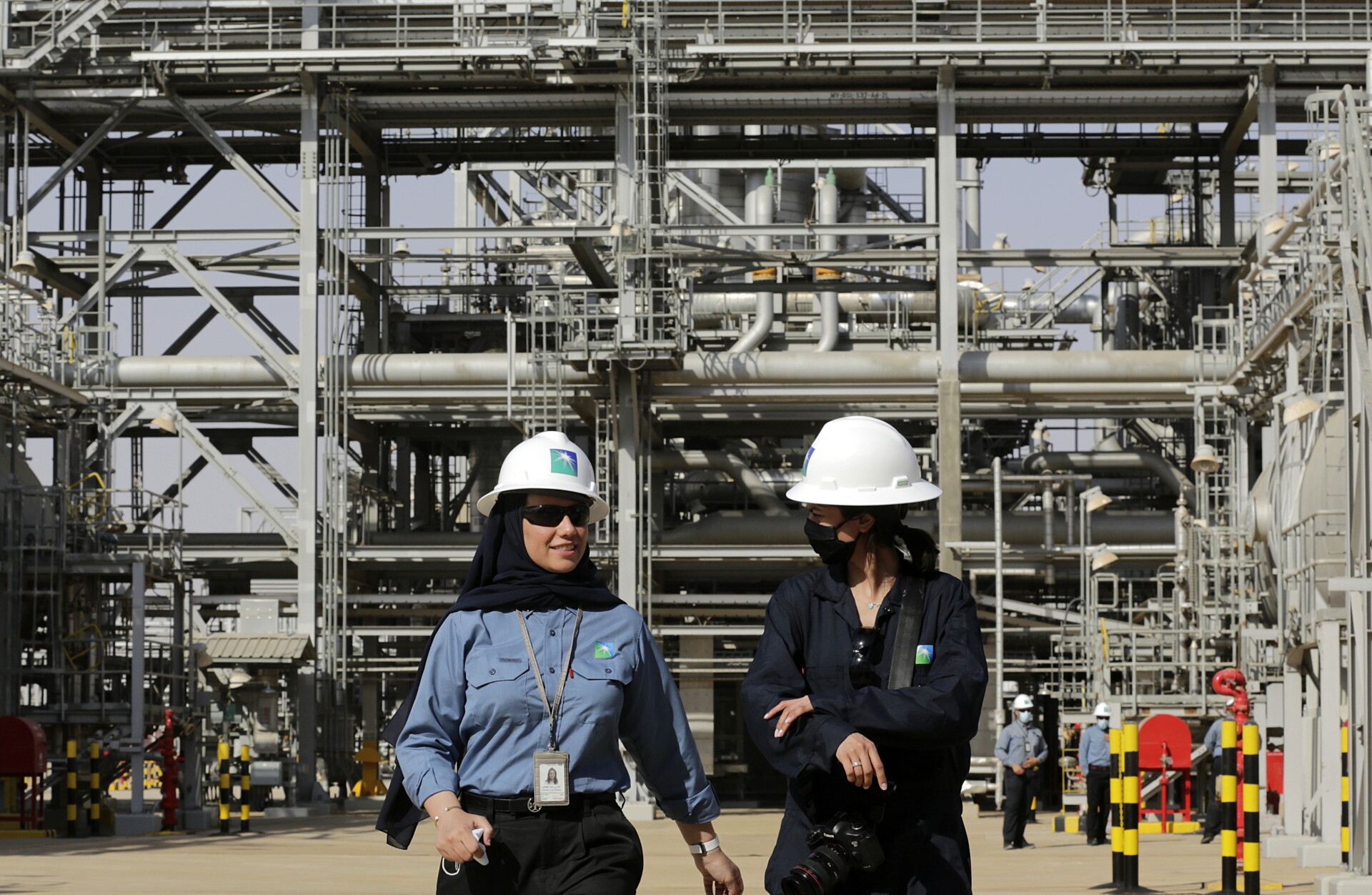 Aramco Reclaims Its Financial Throne Energy Intelligence