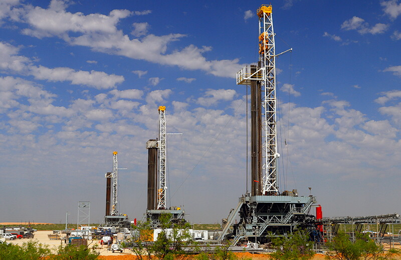 Permian Drilling Descent Drags US Oil Rigs Lower | Energy Intelligence