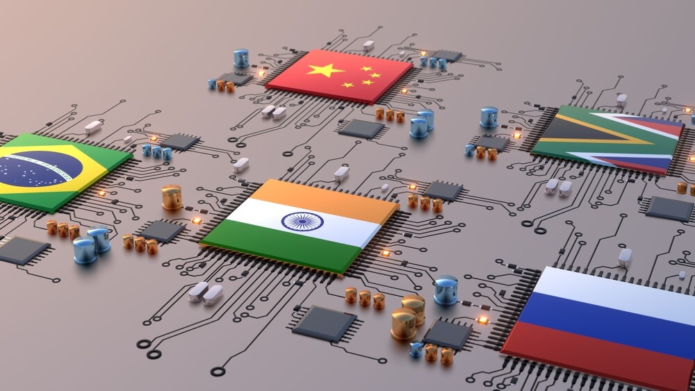 Brics,Concept,Connection,Organization