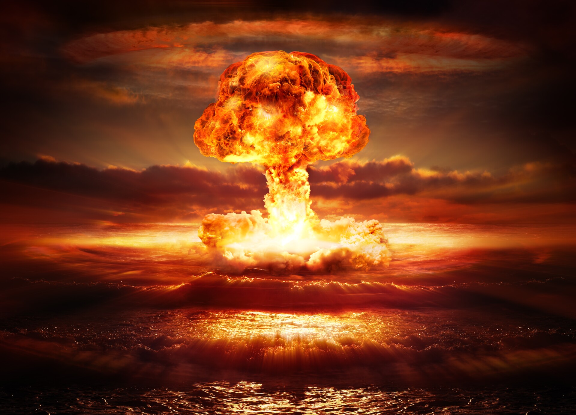 Will Putin Use Nuclear Weapons in Ukraine? | Energy Intelligence