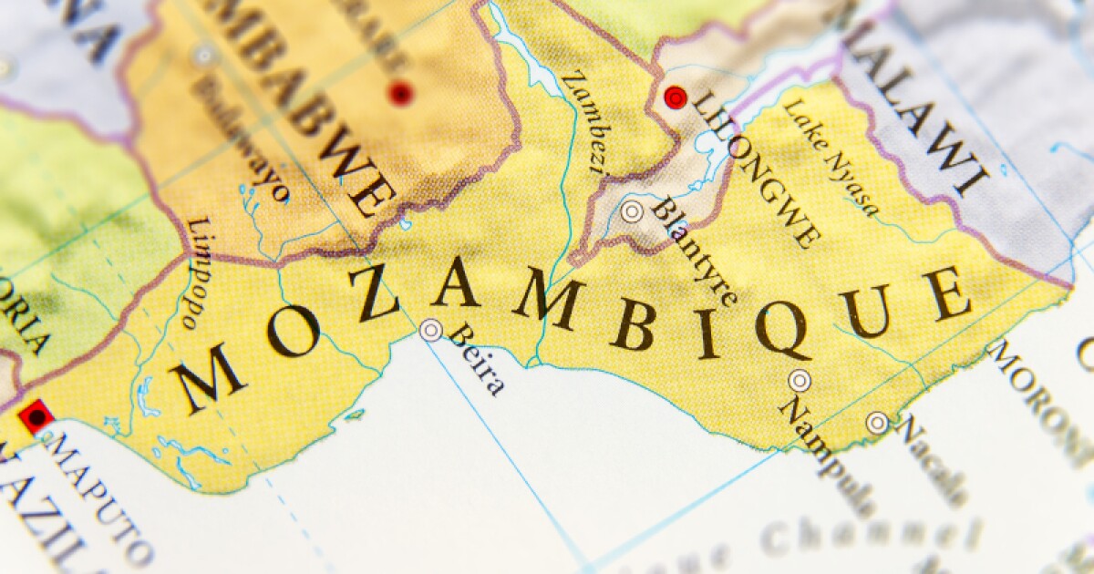 Security Concerns Loom Over Mozambique LNG Restart