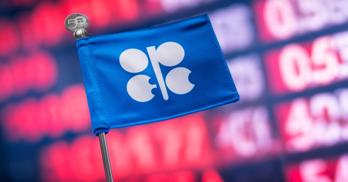 Opect Opec-Plus Delays Start of Plan to Unwind Voluntary Cuts | Energy ...