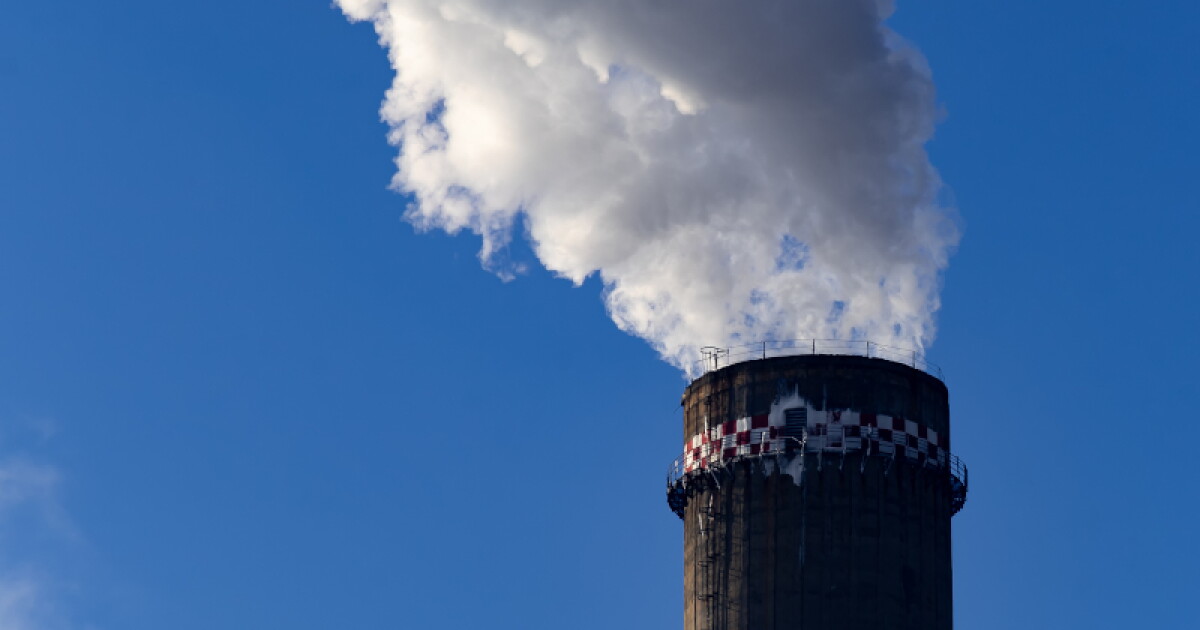 Majors Hit Emissions Targets, But Decarbonization Momentum Fades