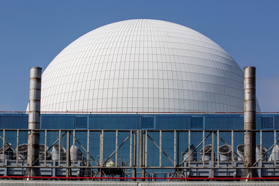 Sizewell,Nuclear,Power,Station,Suffolk