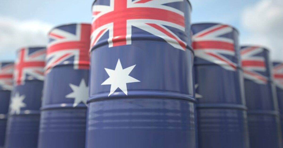 Australia Prioritizes Fuel Security as Budget Models $200 Oil Shock