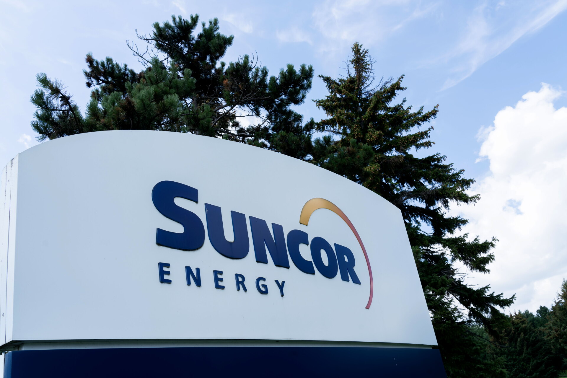 Operators Suncor Suncor Boasts Big Q4 Production Jump | Energy Intelligence