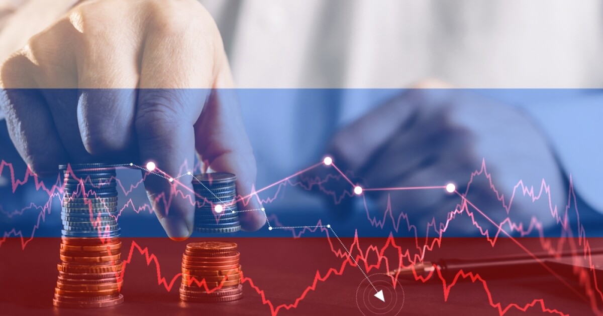 Russian Exports: Products Shipments Drop Hard on Refining Outages