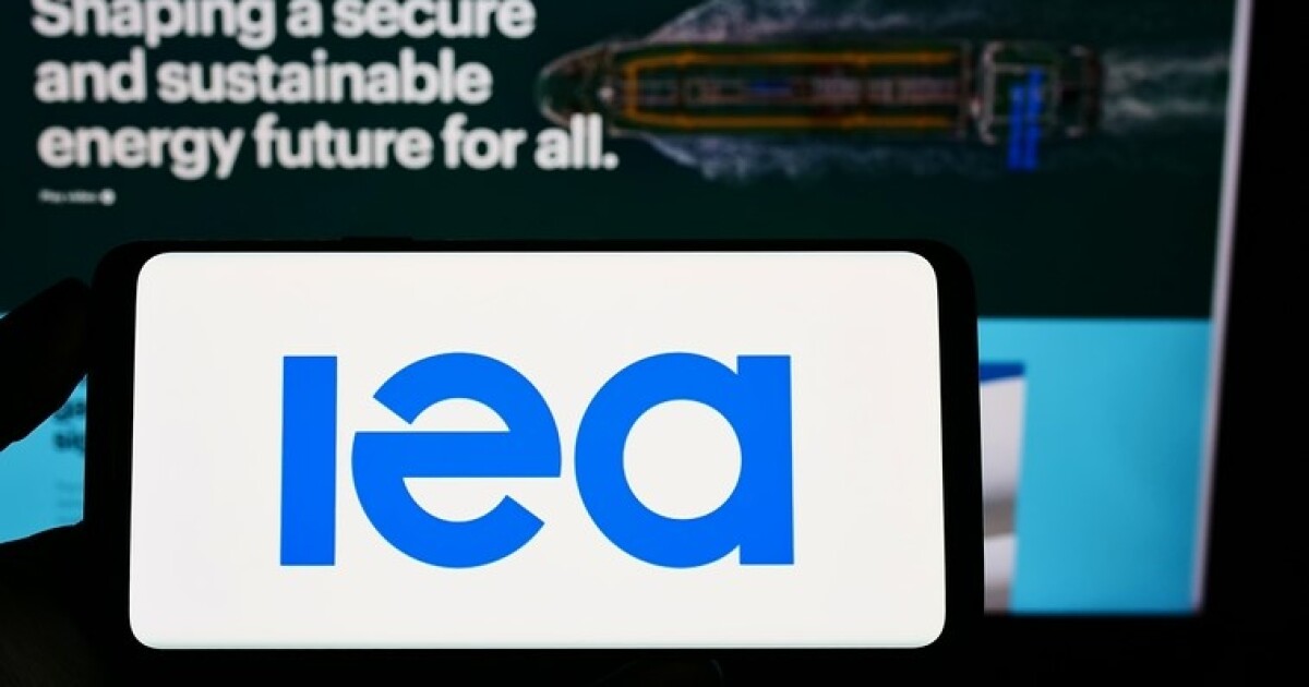 IEA: Energy Industry Enters the Age of Electricity | Energy Intelligence