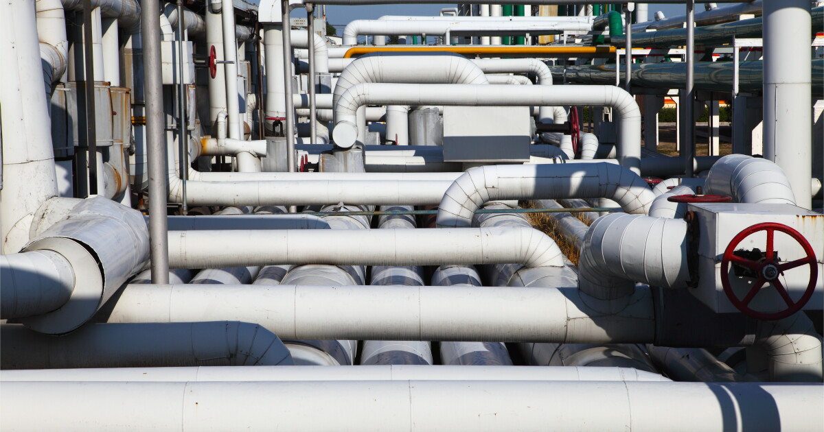 US Tech Firms Look Past Low-Carbon Priorities in Favor of Gas