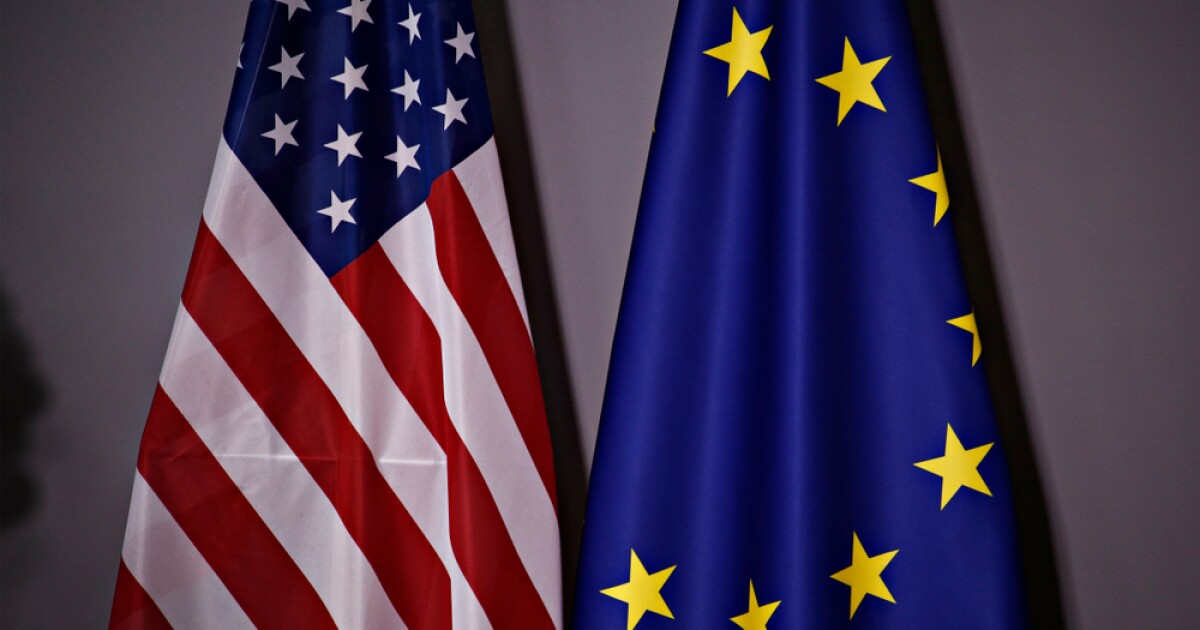 EU Explainer on US Energy Trade Deal Gets Reality Check