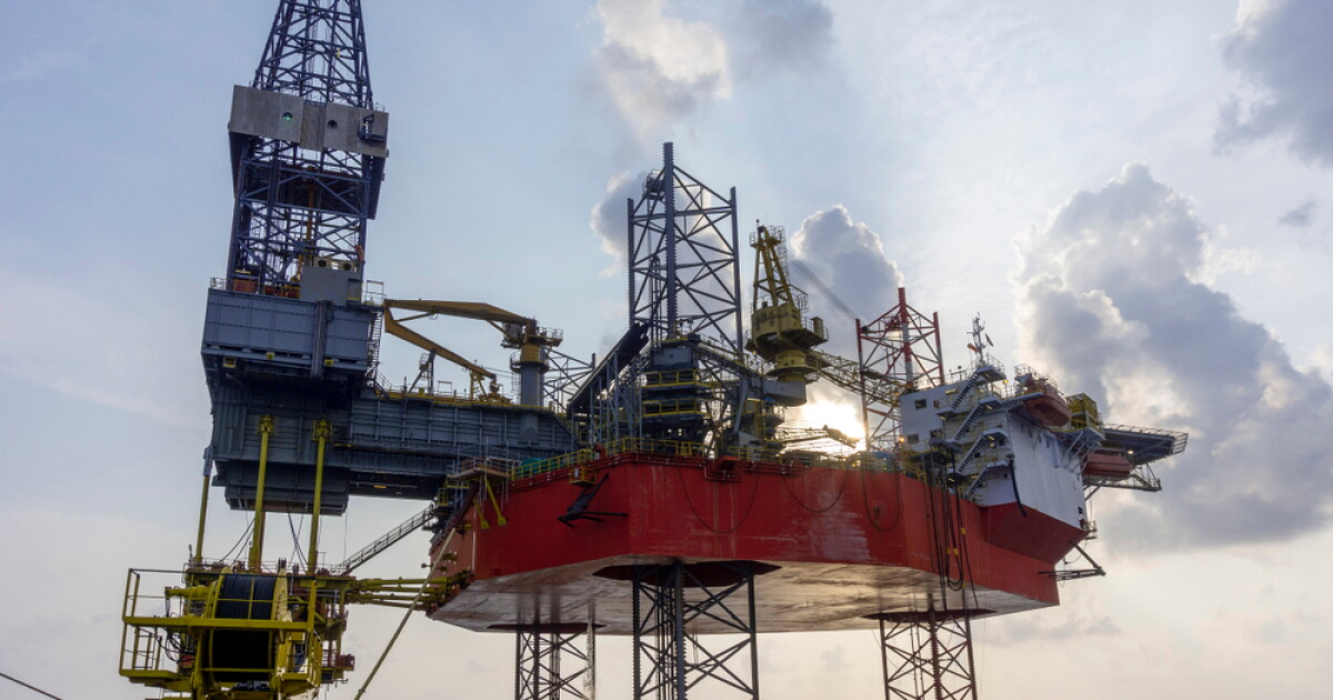Spike Rigs US Gas Rigs Spike as E&Ps Seize on Price, Demand Dynamics | Energy ...