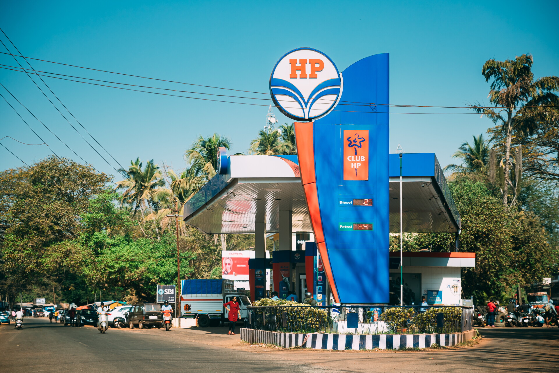 Hpcl Icon India's Chhara LNG Terminal Targets Year-End Start | Energy Intelligence