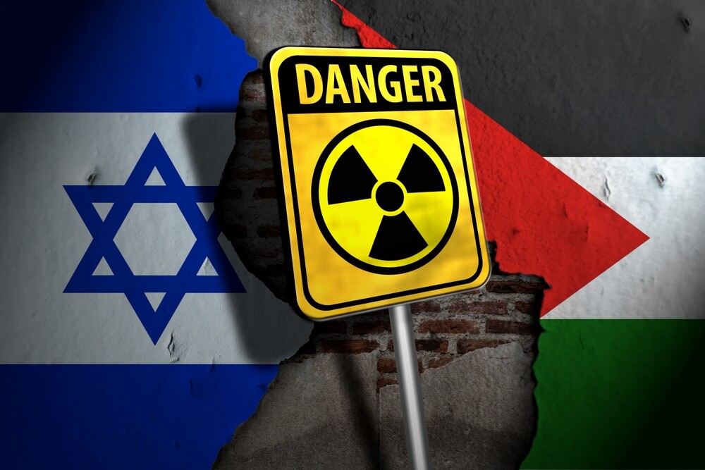 Israel's Nuclear Weapons in the Spotlight | Energy Intelligence