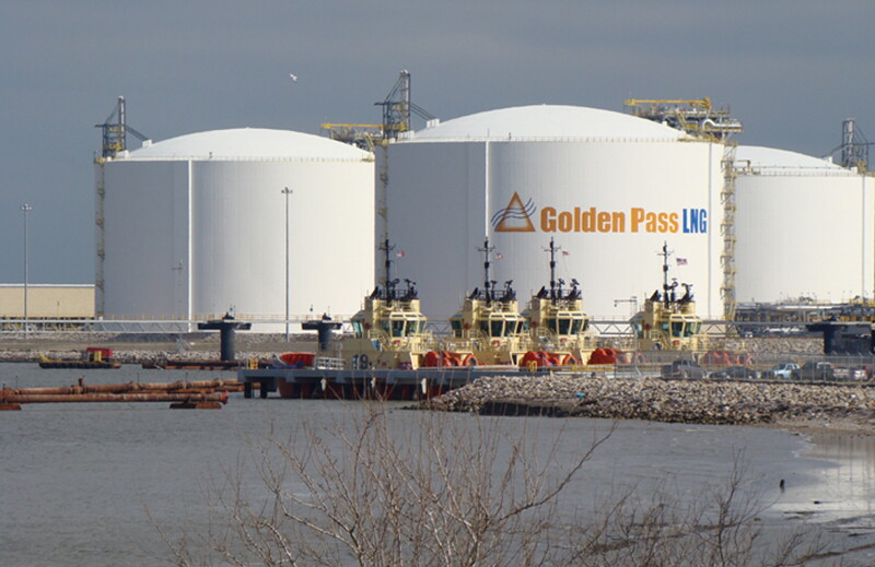 Golden Pass LNG Seeks 3-Year Reprieve for 'Uncertainties' | Energy ...