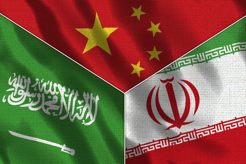 Game Changer: How China's Iran-Saudi Deal Transforms Geopolitics | Energy Intelligence