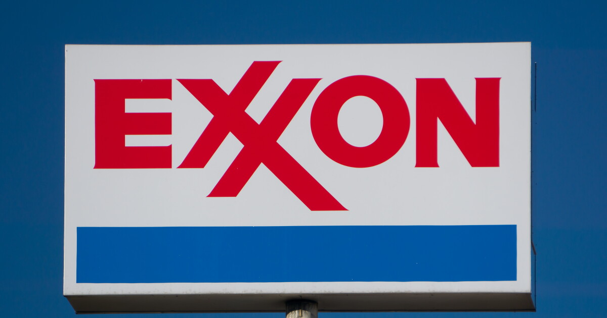 Exxon Drops US Gulf Leases as Interior Shelves CCS Rules