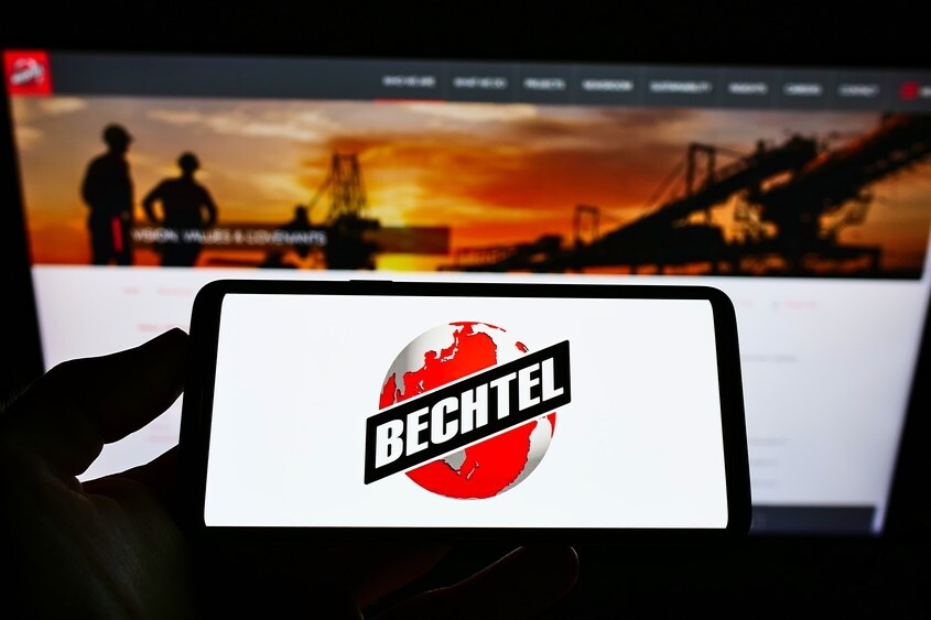Bechtel Ranking Interview: Bechtel's Ahmet Tokpinar on Newbuild Plans | Energy Intelligence