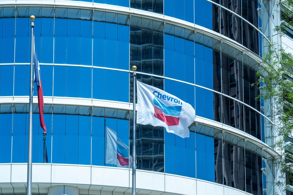 Chevron Brings Ballymore Field On Line in US Gulf | Energy Intelligence