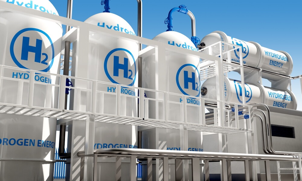 Hydrogen Storage For Rets Hydrogen Poised to Play a Role in Renewable Storage | Energy Intelligence