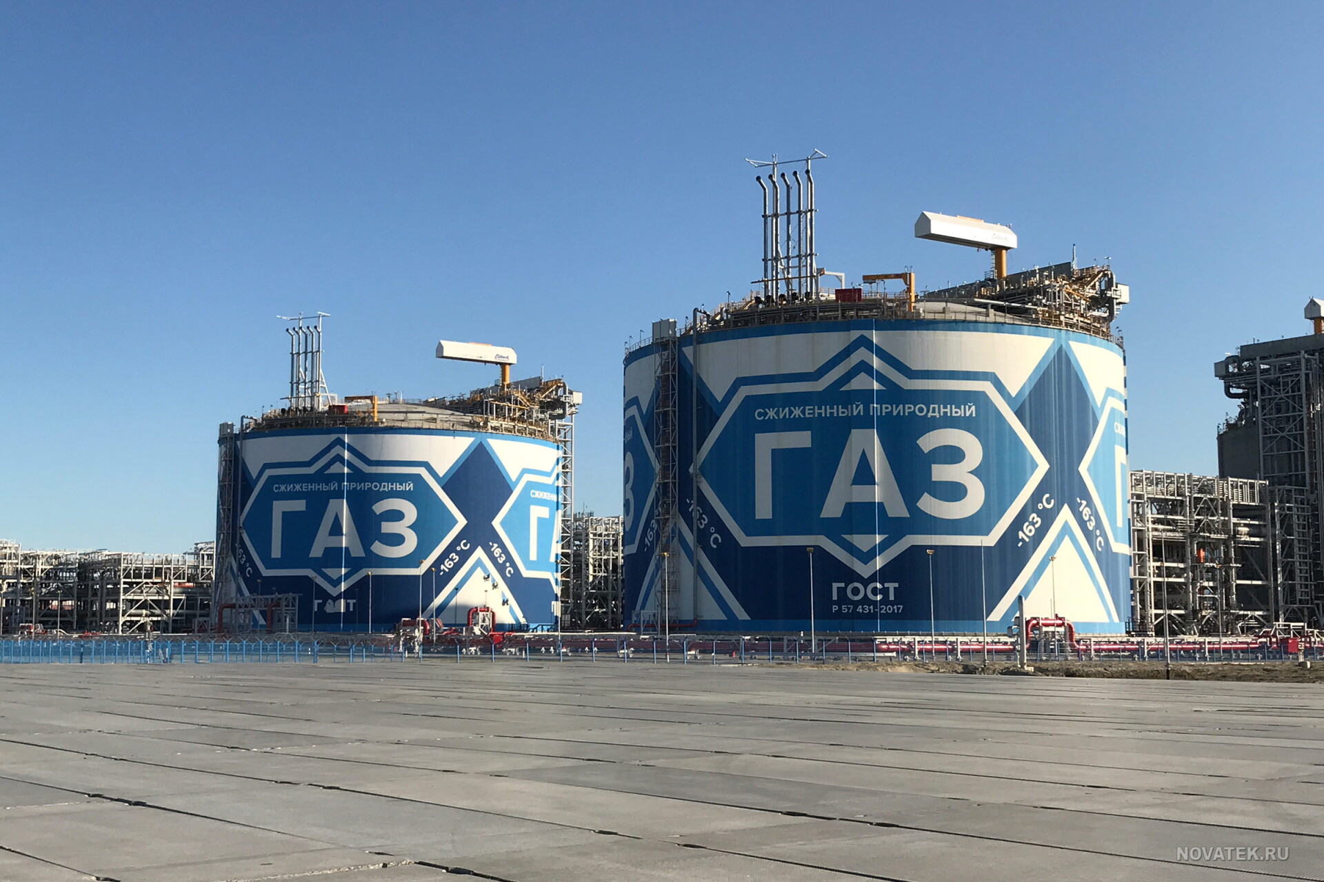 Yamal Sends First LNG Cargo Via Northern Sea Route Energy Intelligence yamal-sends-first-lng-cargo-via-northern-sea-route-energy-intelligence
