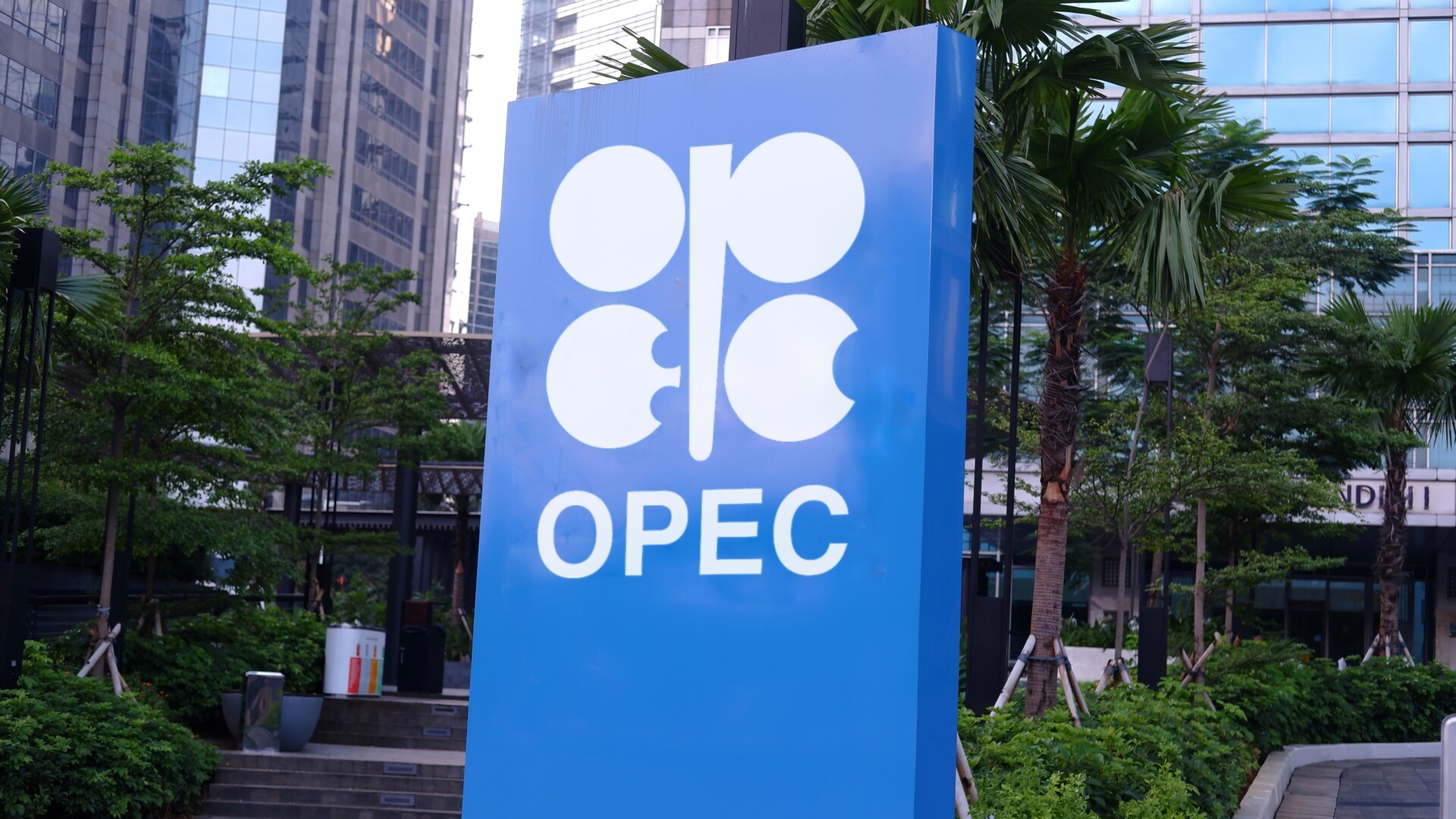 Opec-Plus Output Creeps Up in June | Energy Intelligence