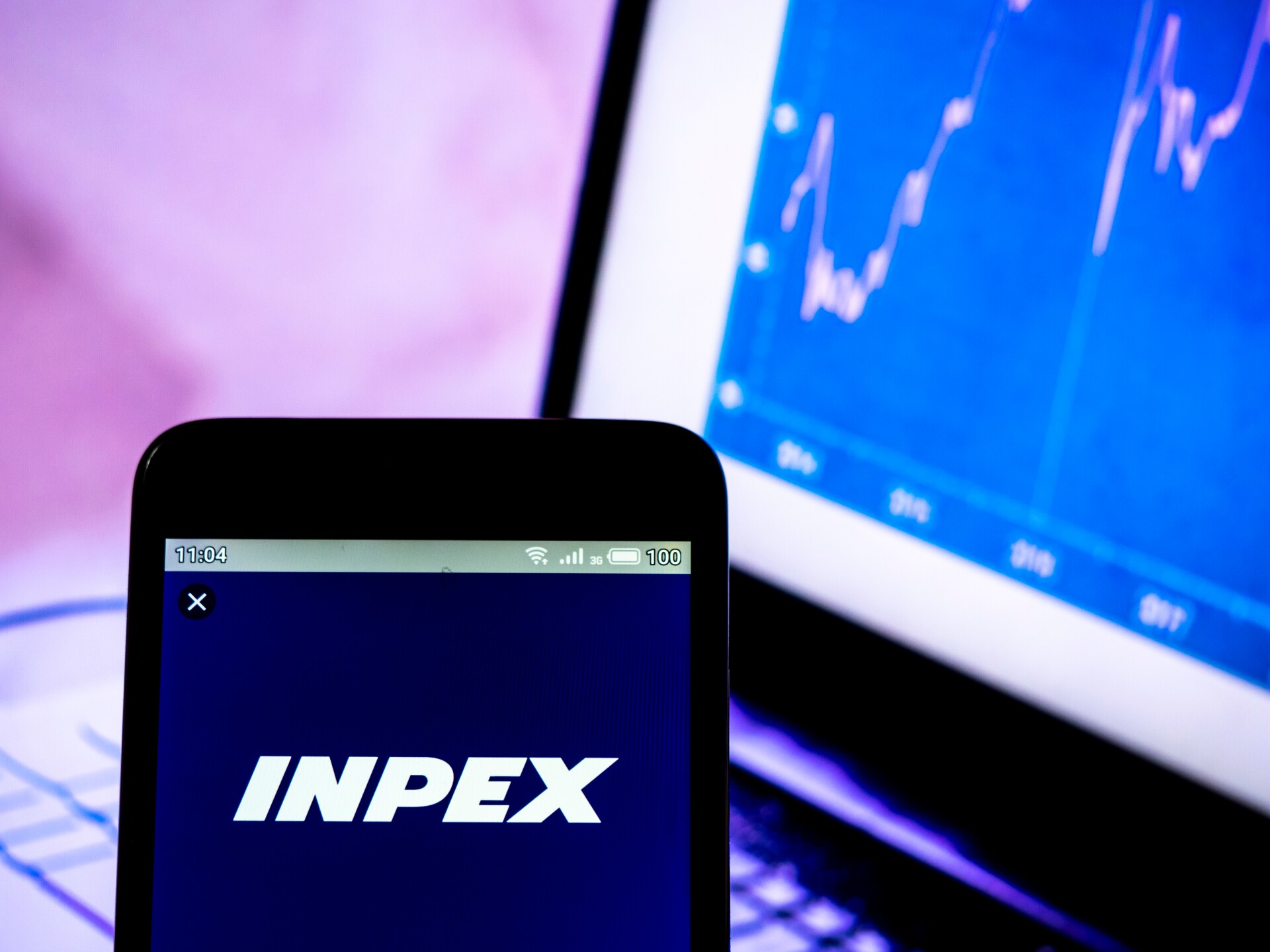 Inpex Expects Lower LNG Exports From Ichthys This Year | Energy ...