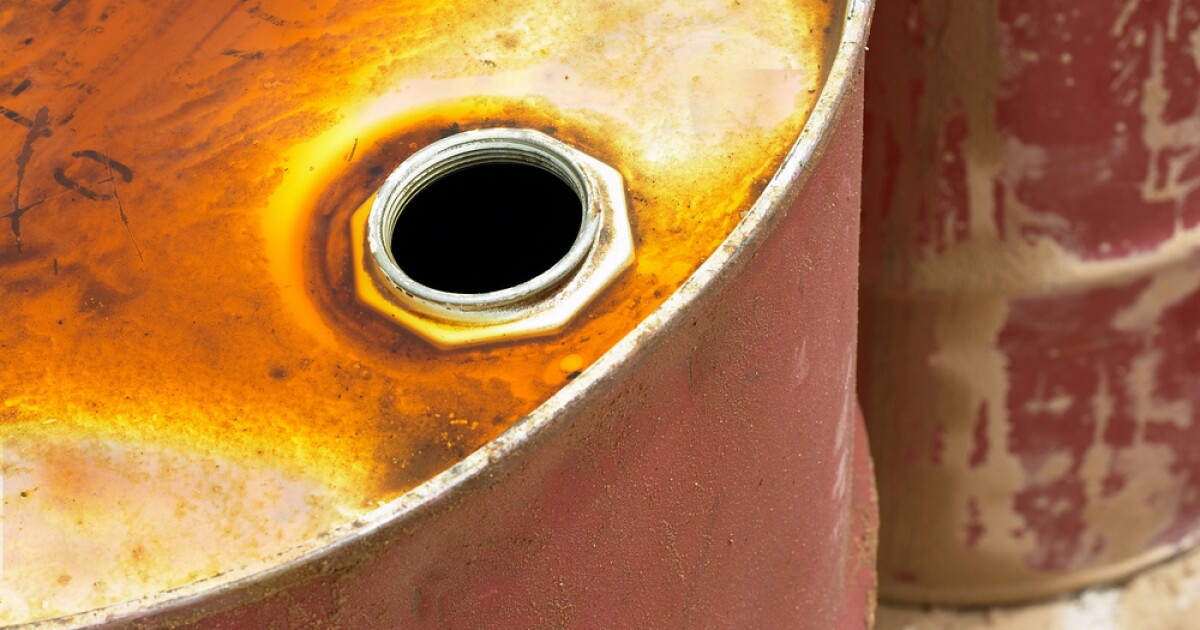 Oil Traders Shrug Off EU's Latest Russia Sanctions