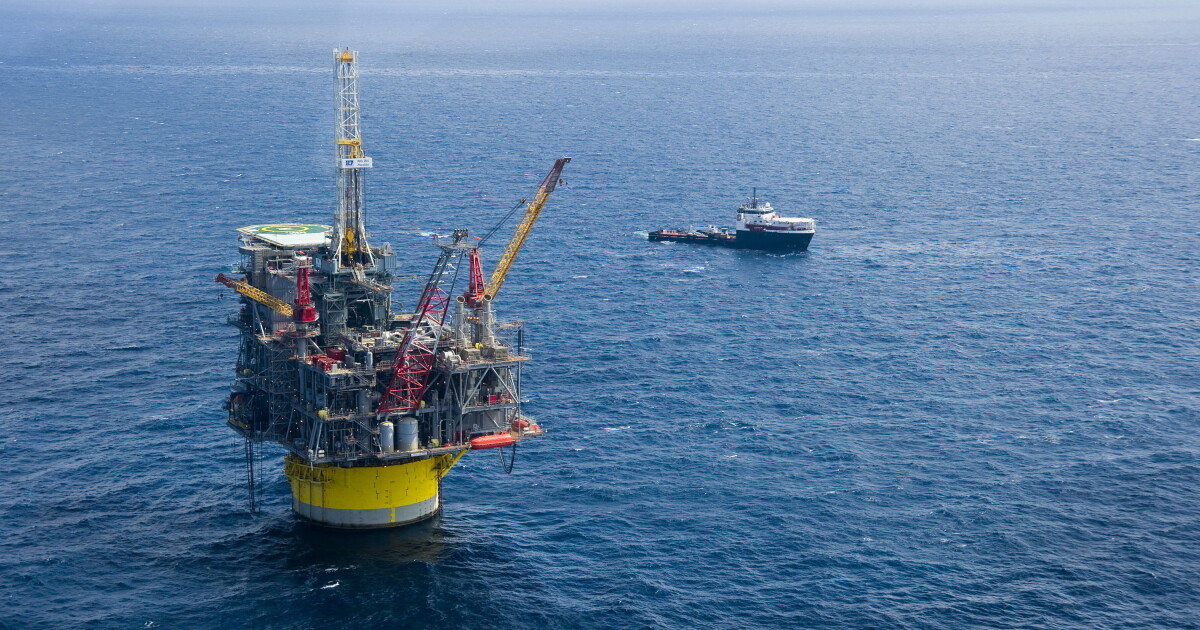 Shell Farms Out Lower Tertiary Acreage to Repsol | Energy Intelligence