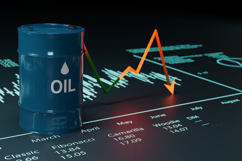 Oil Prices Fall as Demand Worries Mount | Energy Intelligence