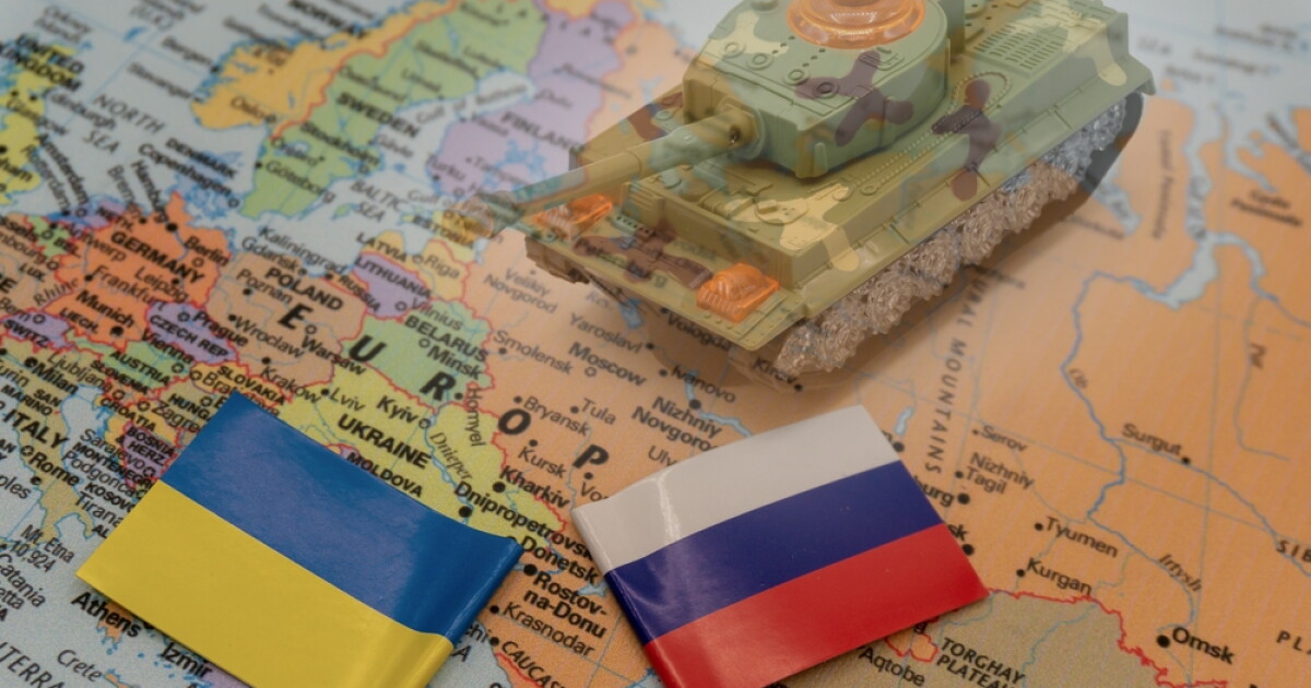 Russian Producers Cope With War Challenges