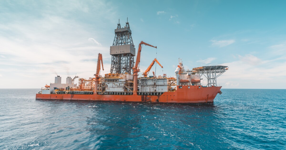Eni Takes FID on Mozambique's Coral North LNG Project