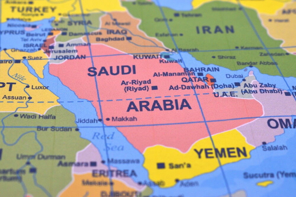 Yemen's Houthis Put Saudi Red Sea Exports in Firing Line | Energy Intelligence